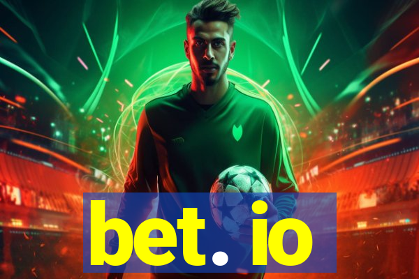 bet. io